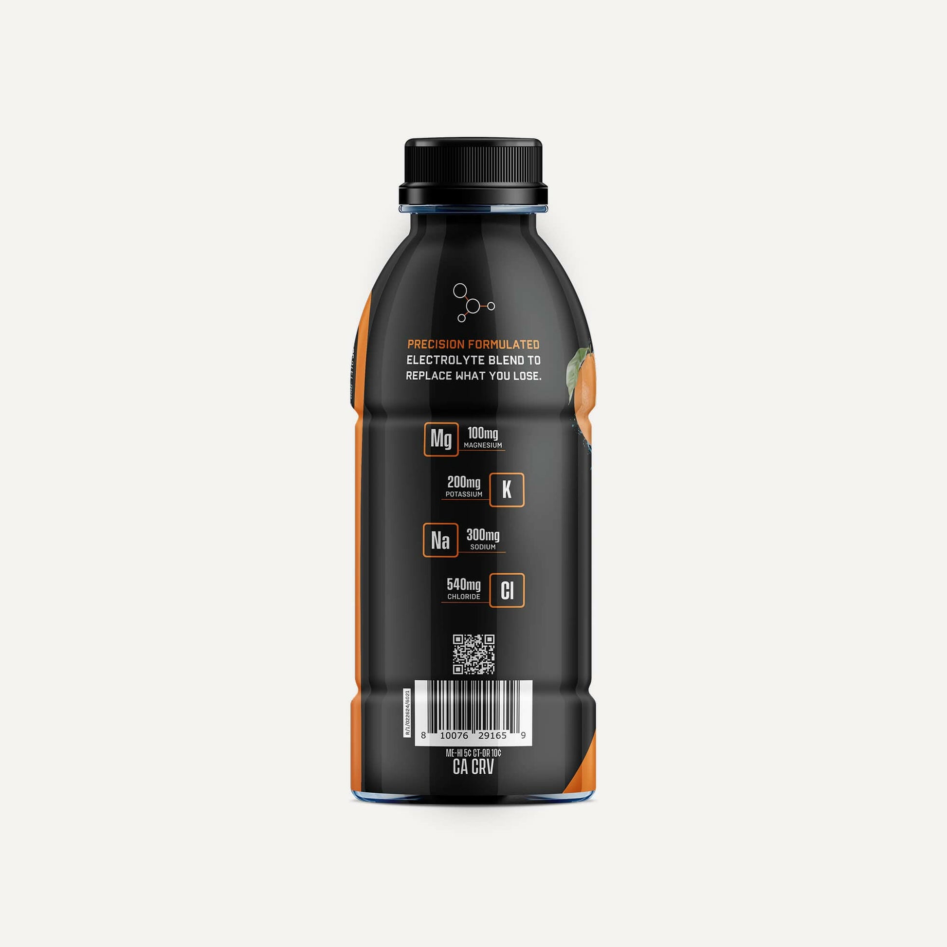 flavor:Island Orange