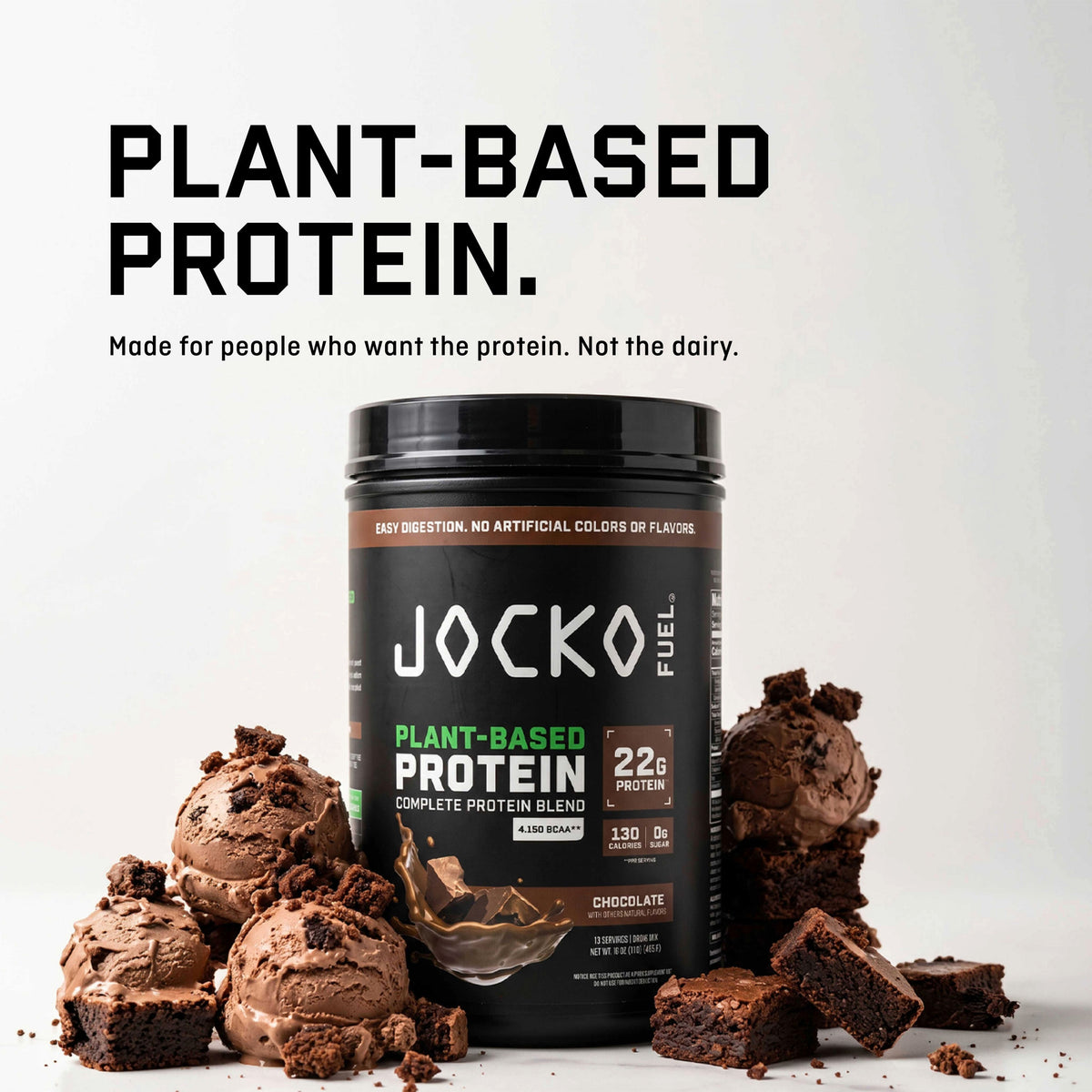 flavor:Chocolate