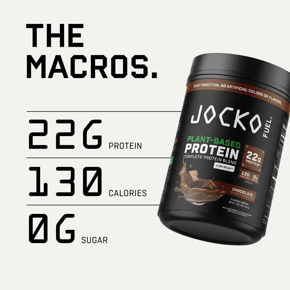 flavor:Chocolate