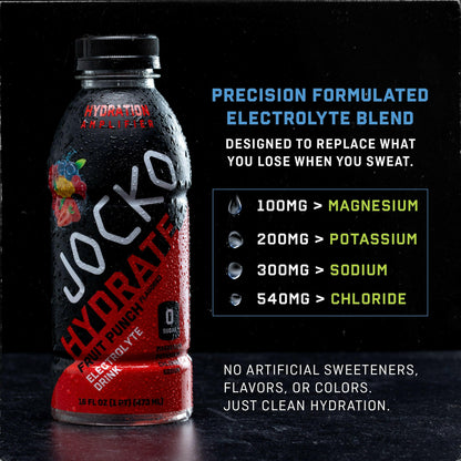 flavor:Fruit Punch