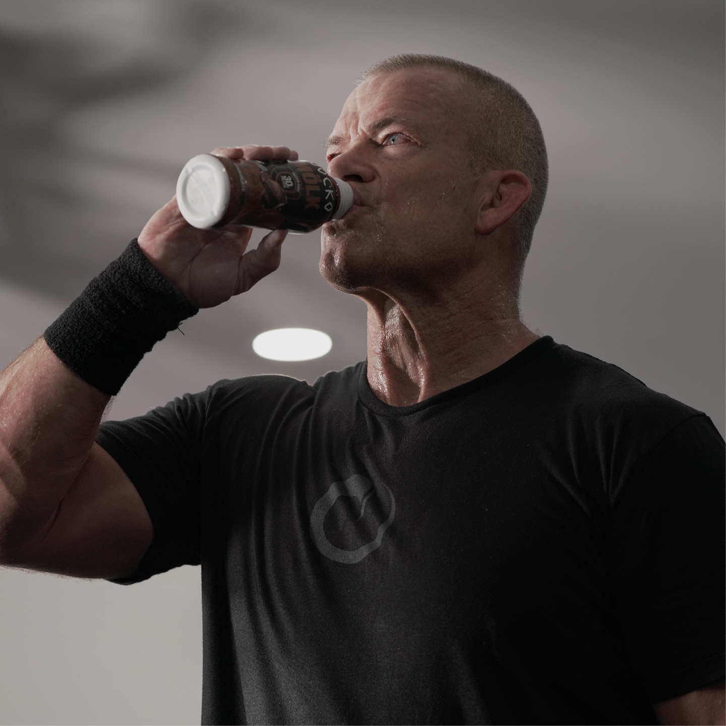 Jocko Brain Power Vs Alpha Brain