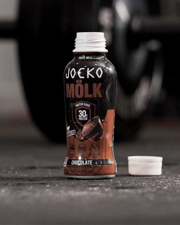Protein Shakes