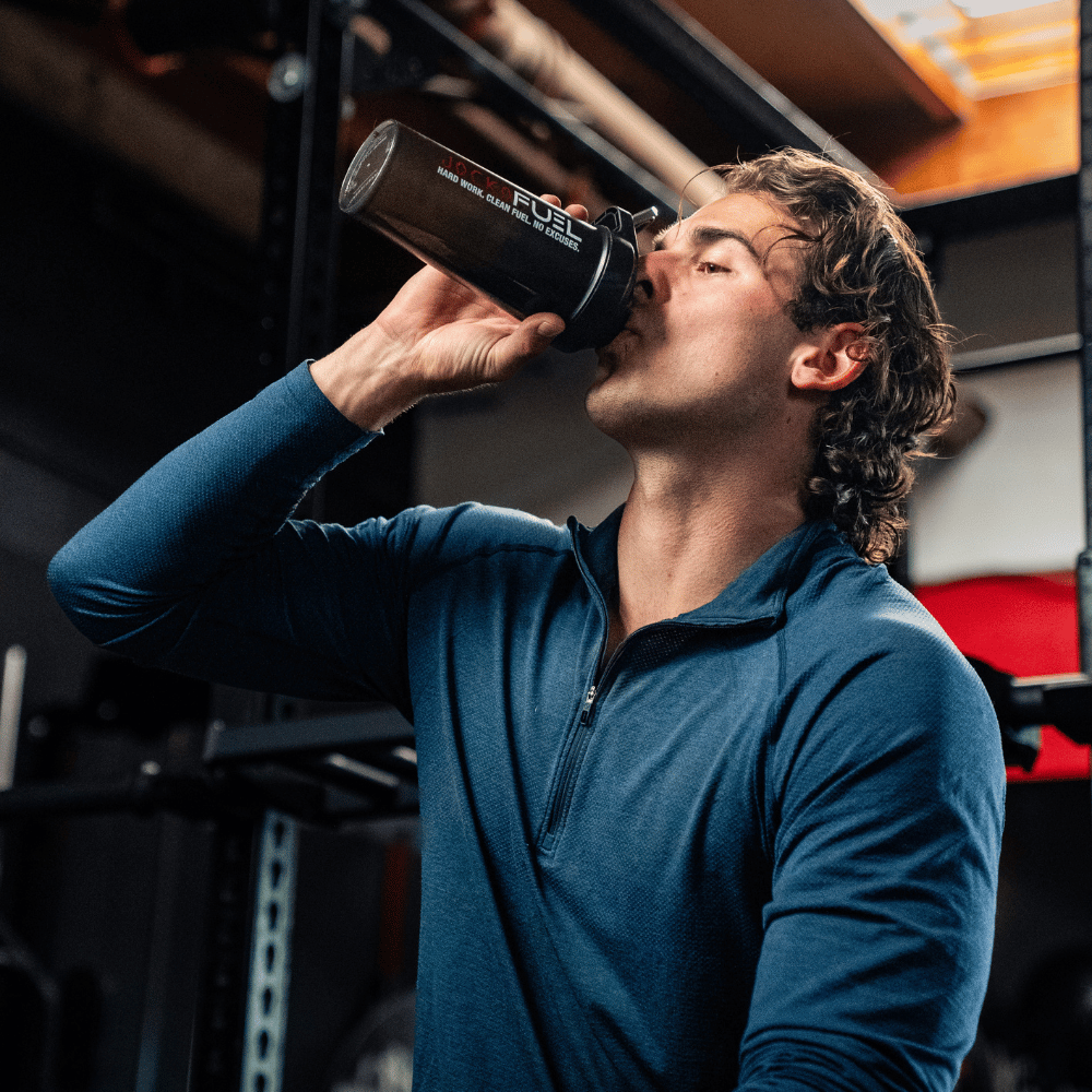 Smooth Digestion Every Time