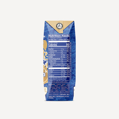 flavor:Vanilla