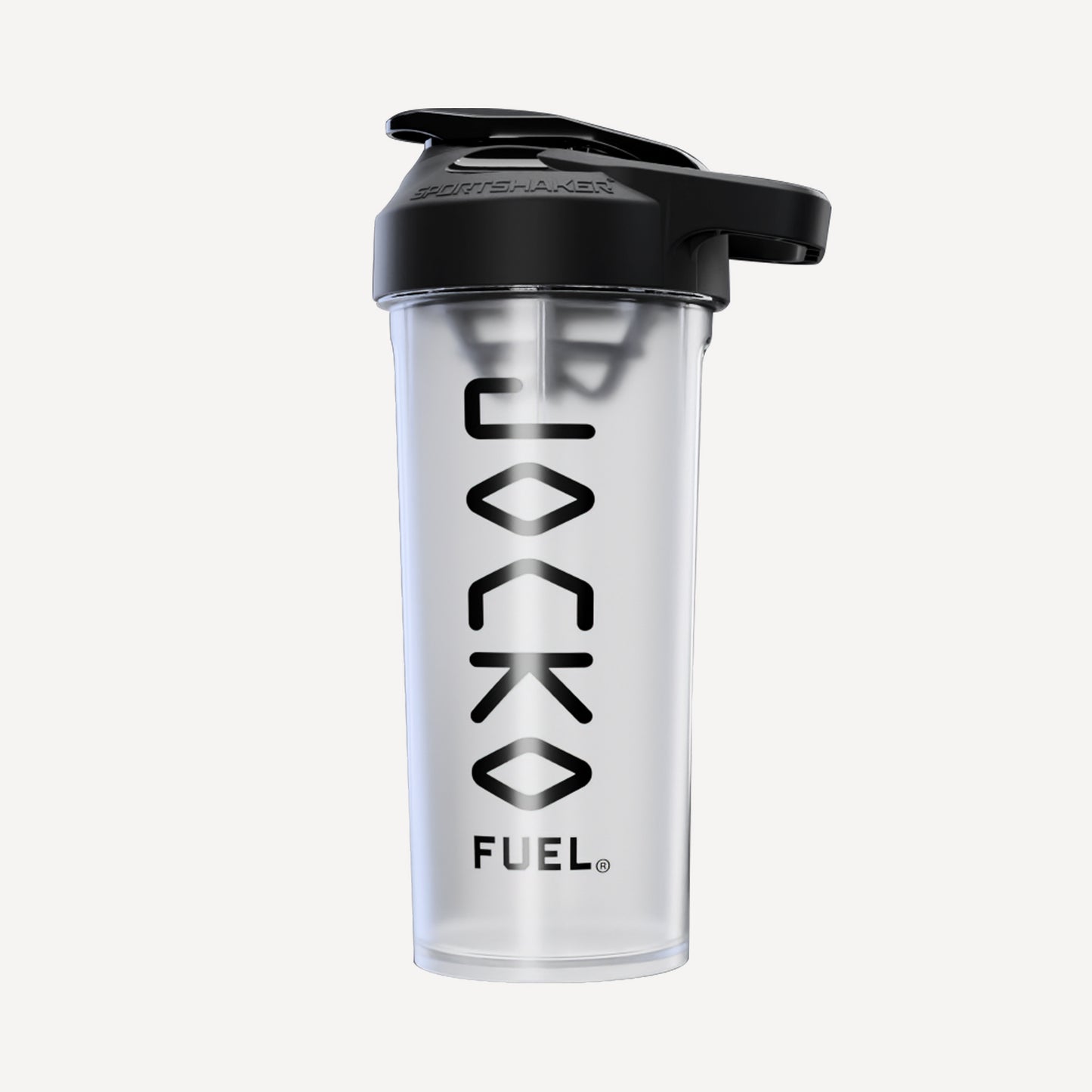 JOCKO FUEL 20 OZ SHAKER CUP