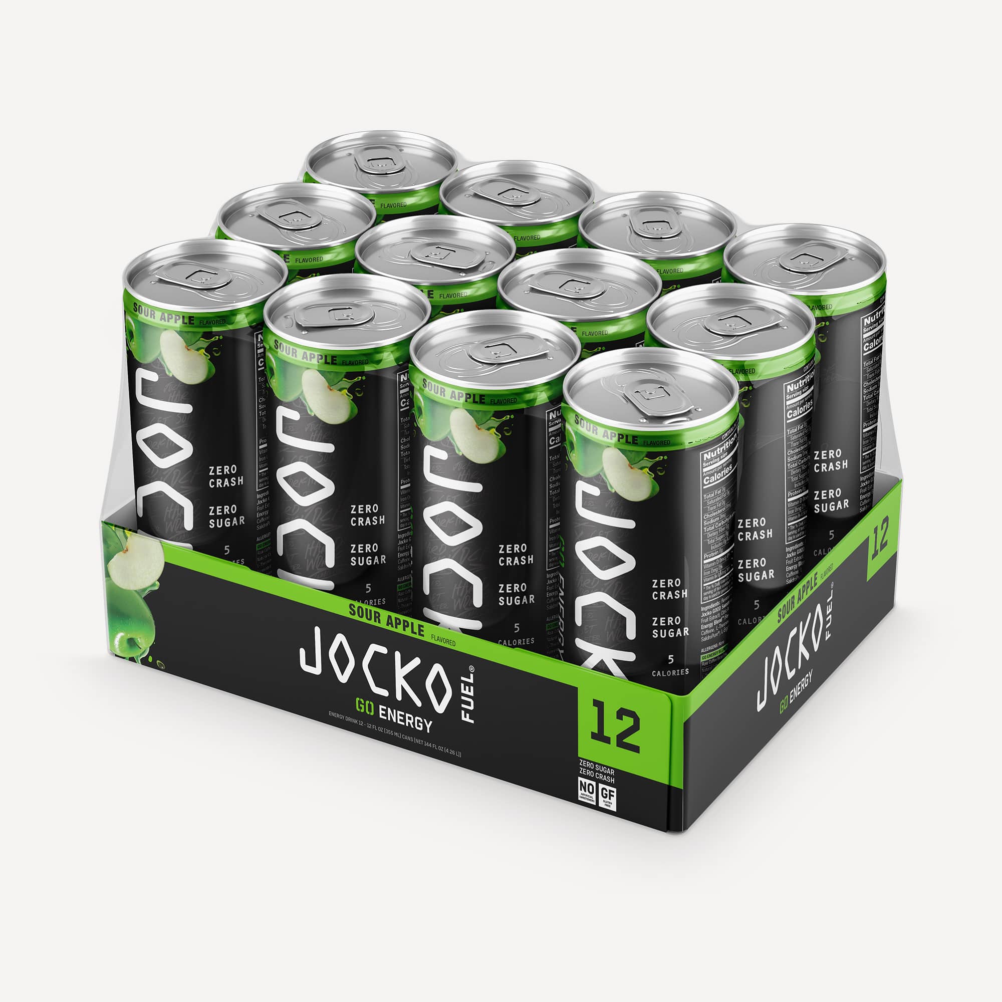 flavor:Sour Apple