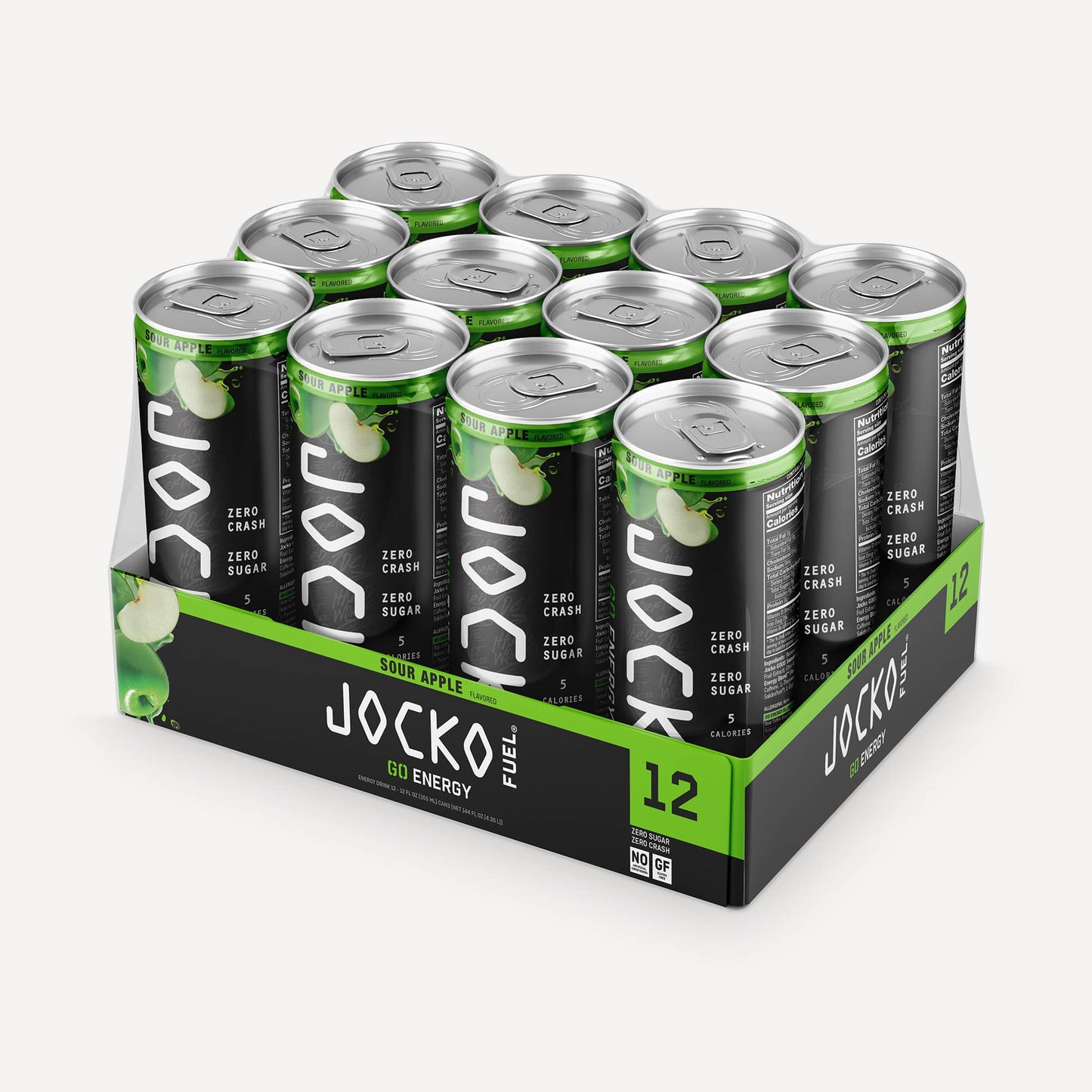 flavor:Sour Apple
