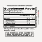 Magnesium