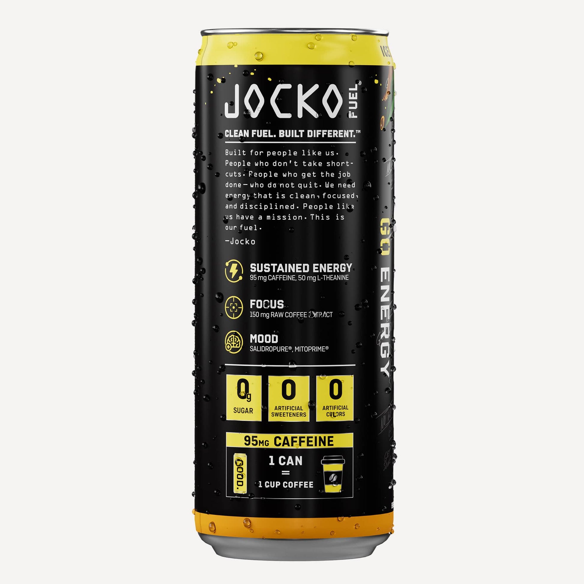 flavor:Iced Tea Lemonade