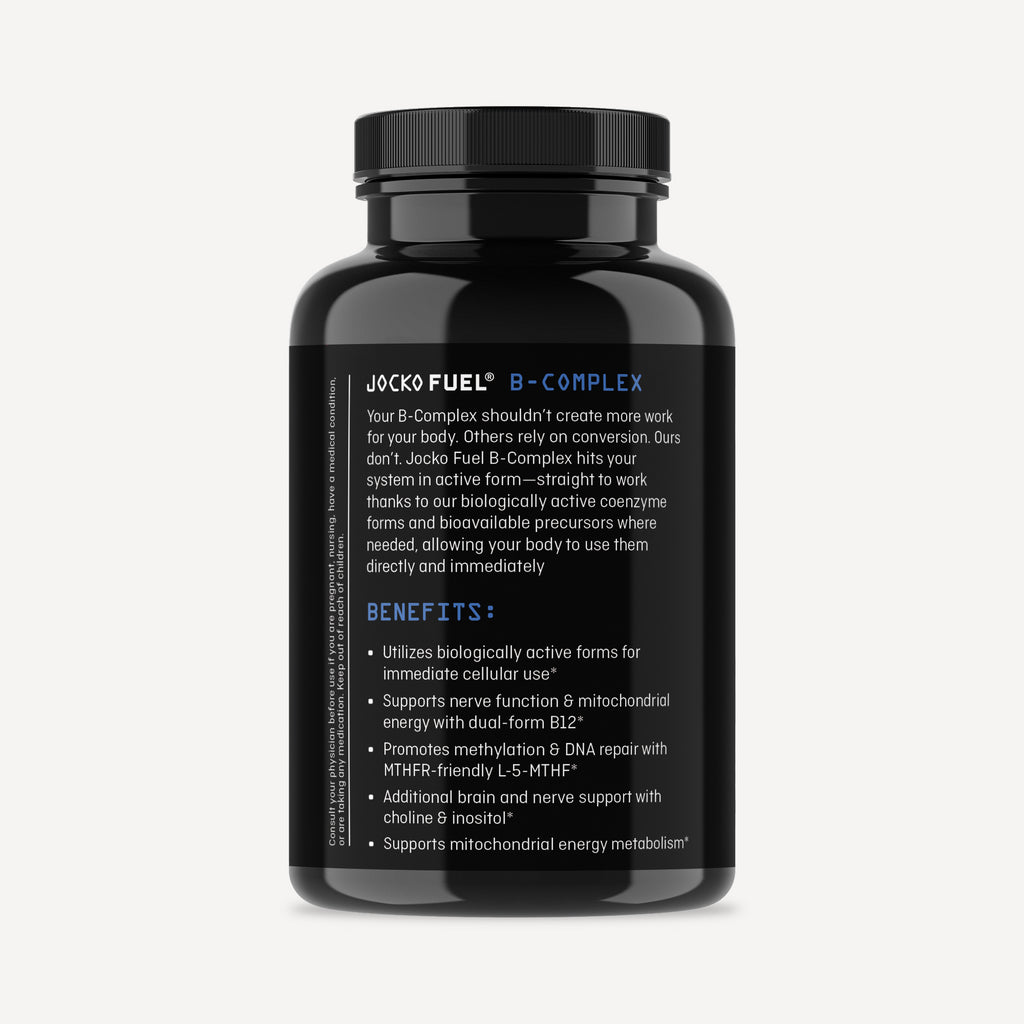 Vitamin B-Complex