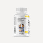 Warrior Kid Focus Gummies