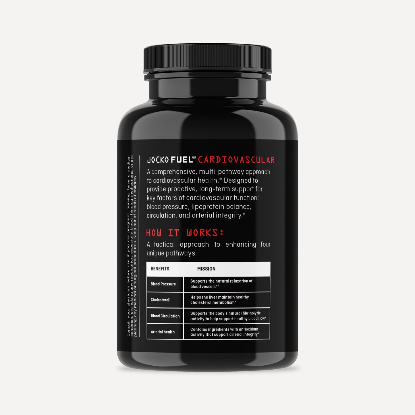 Cardiovascular Support