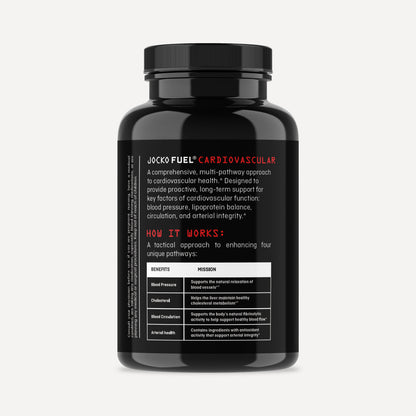 Cardiovascular Support