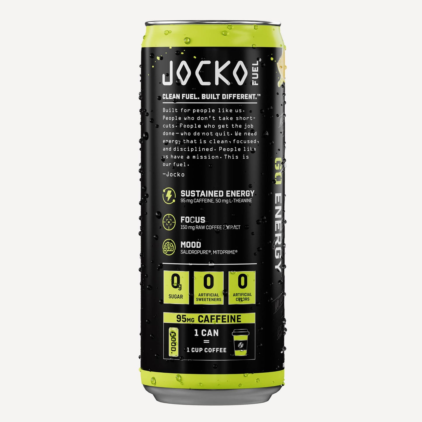 flavor:Lemon-Lime