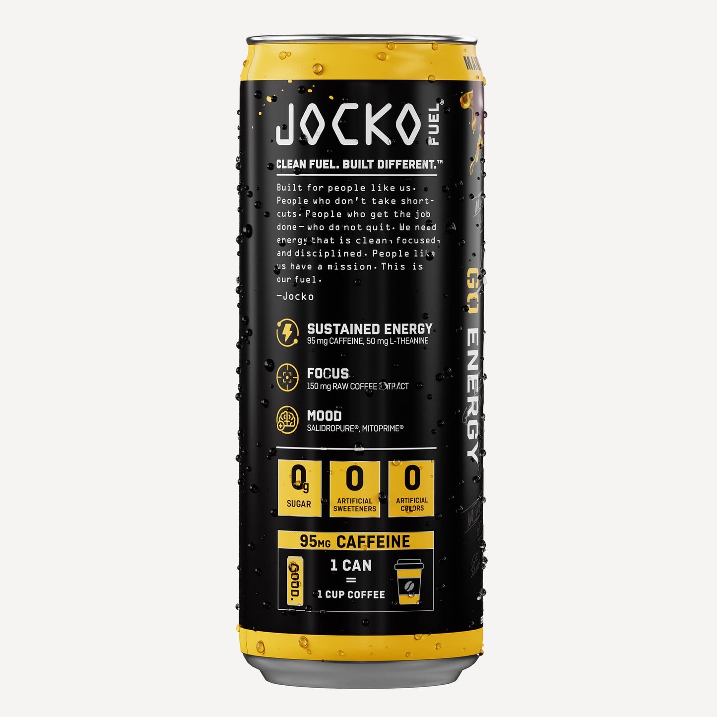 flavor:Mango Passionfruit