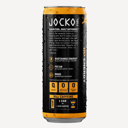 flavor:Orange