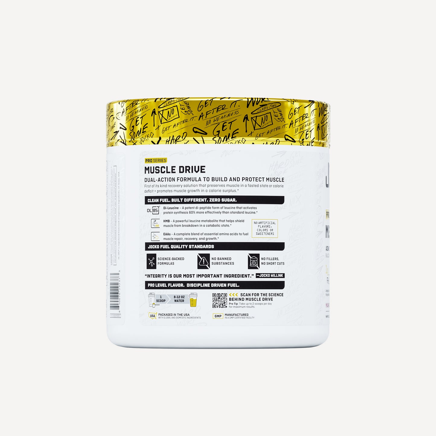 flavor:Mango Passionfruit