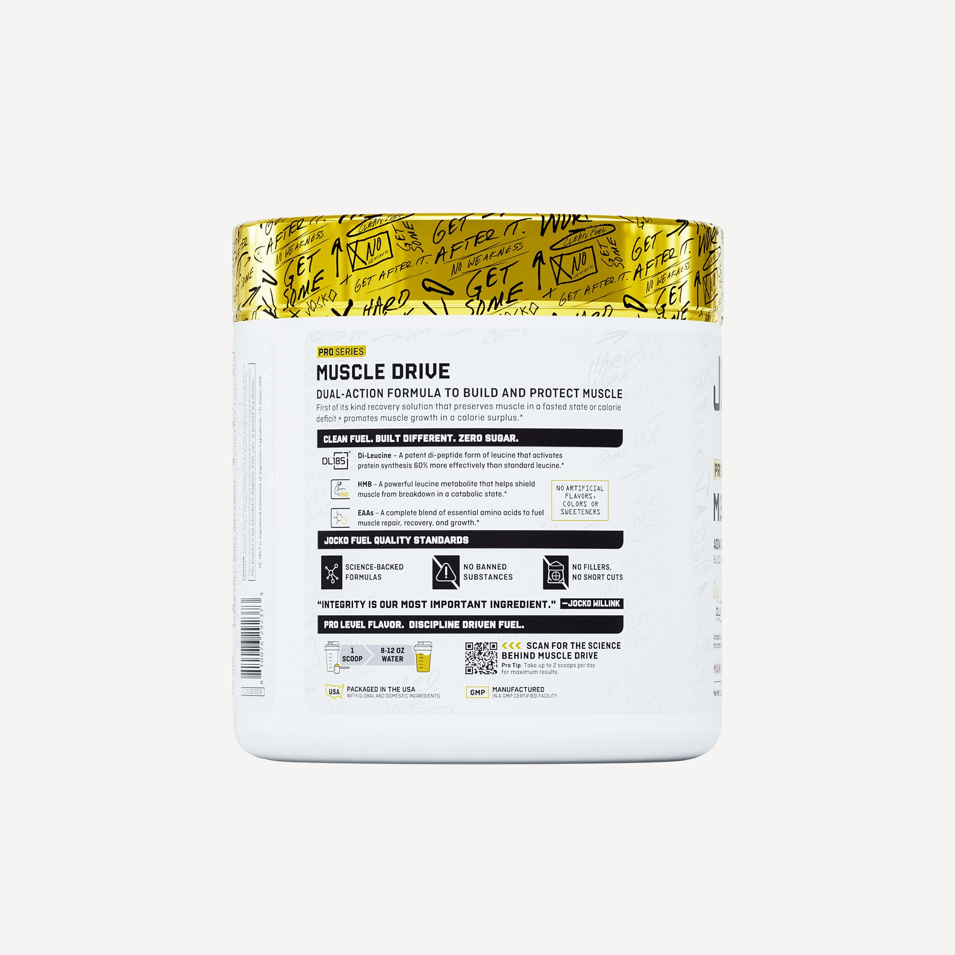 flavor:Mango Passionfruit