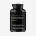 Vitamin D3 + K2