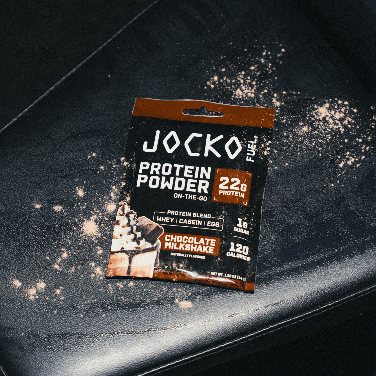 Same Formula. Pocket-Sized.