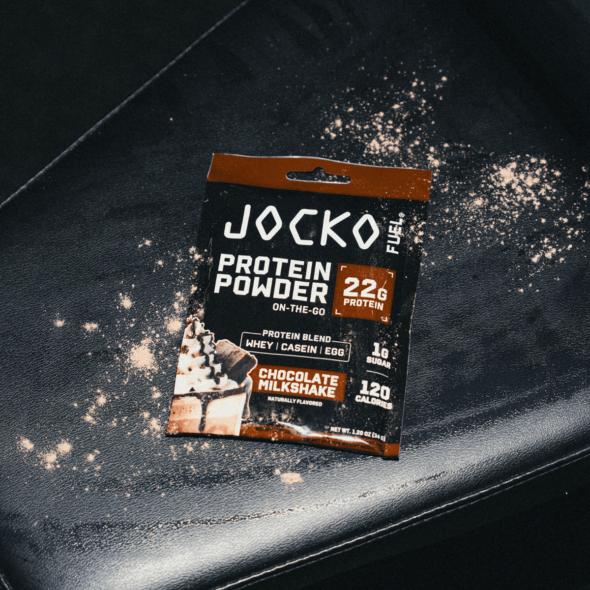 Same Formula. Pocket-Sized.