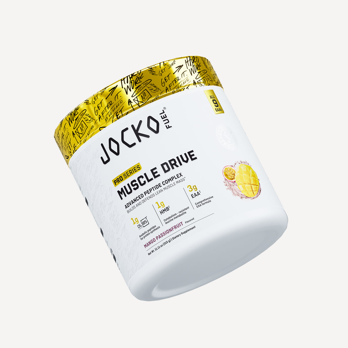flavor:Mango Passionfruit