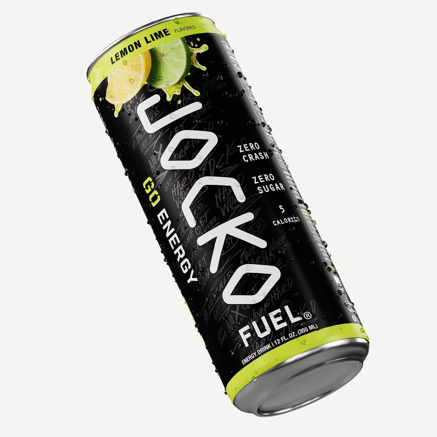flavor:Lemon-Lime