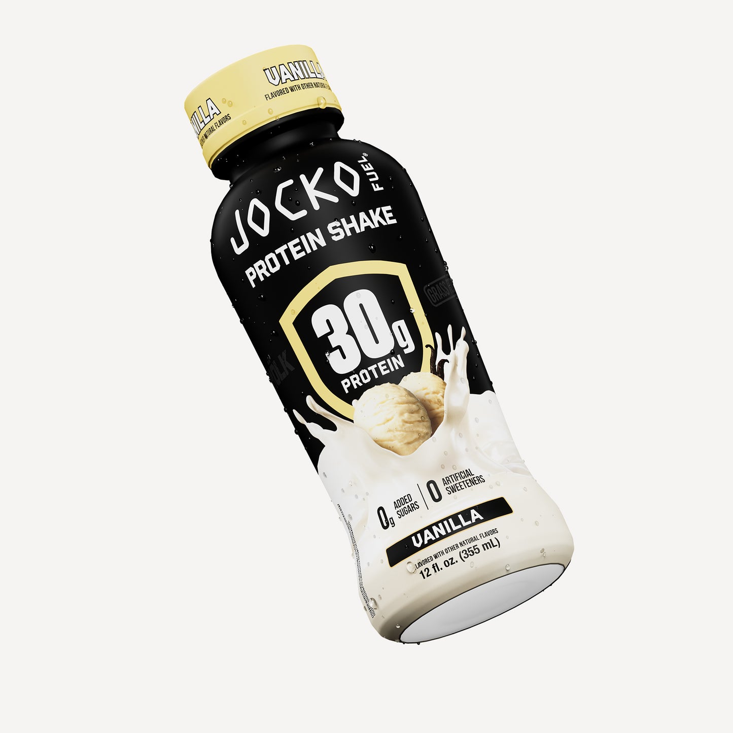 flavor:Vanilla