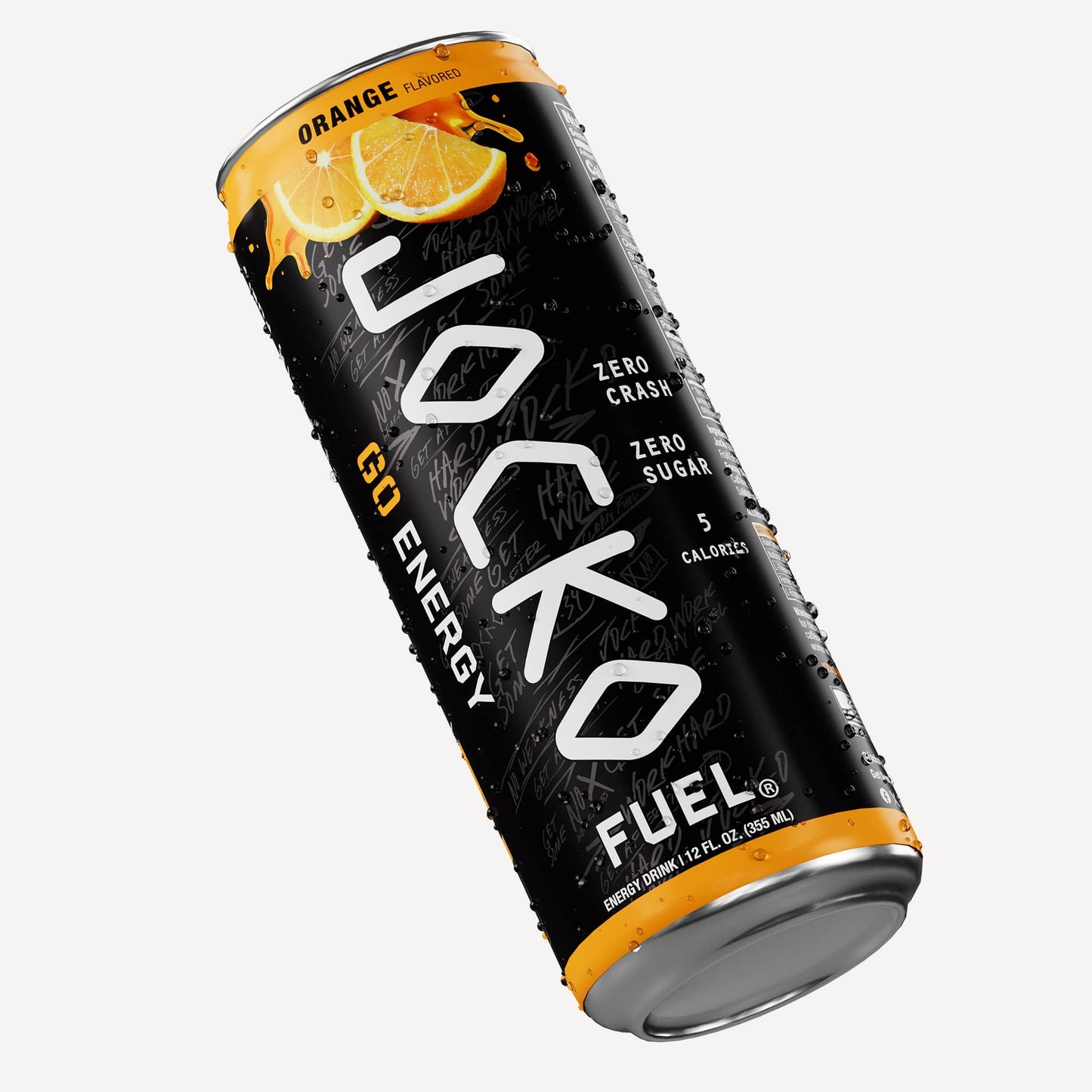 flavor:Orange