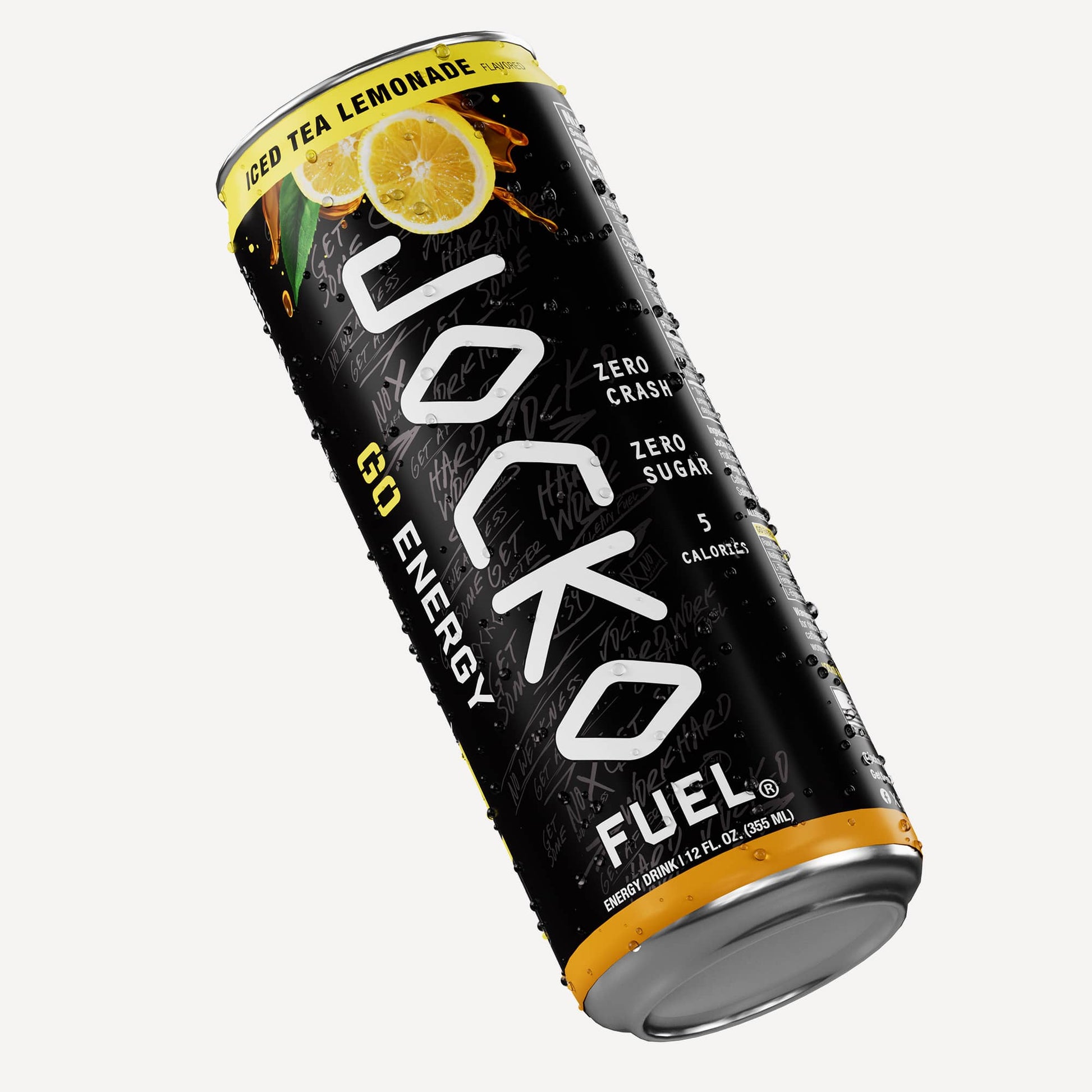 flavor:Iced Tea Lemonade