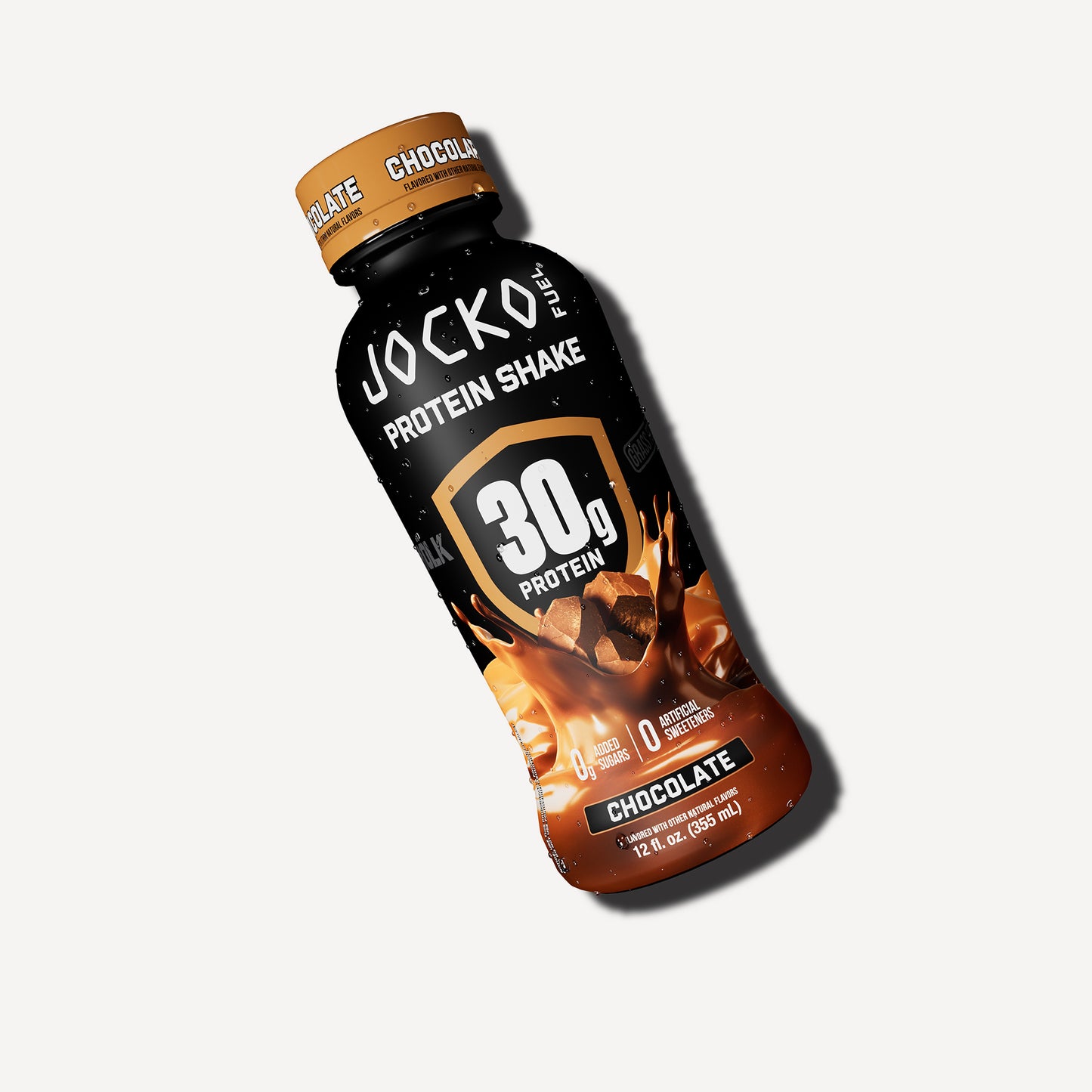 flavor:Chocolate