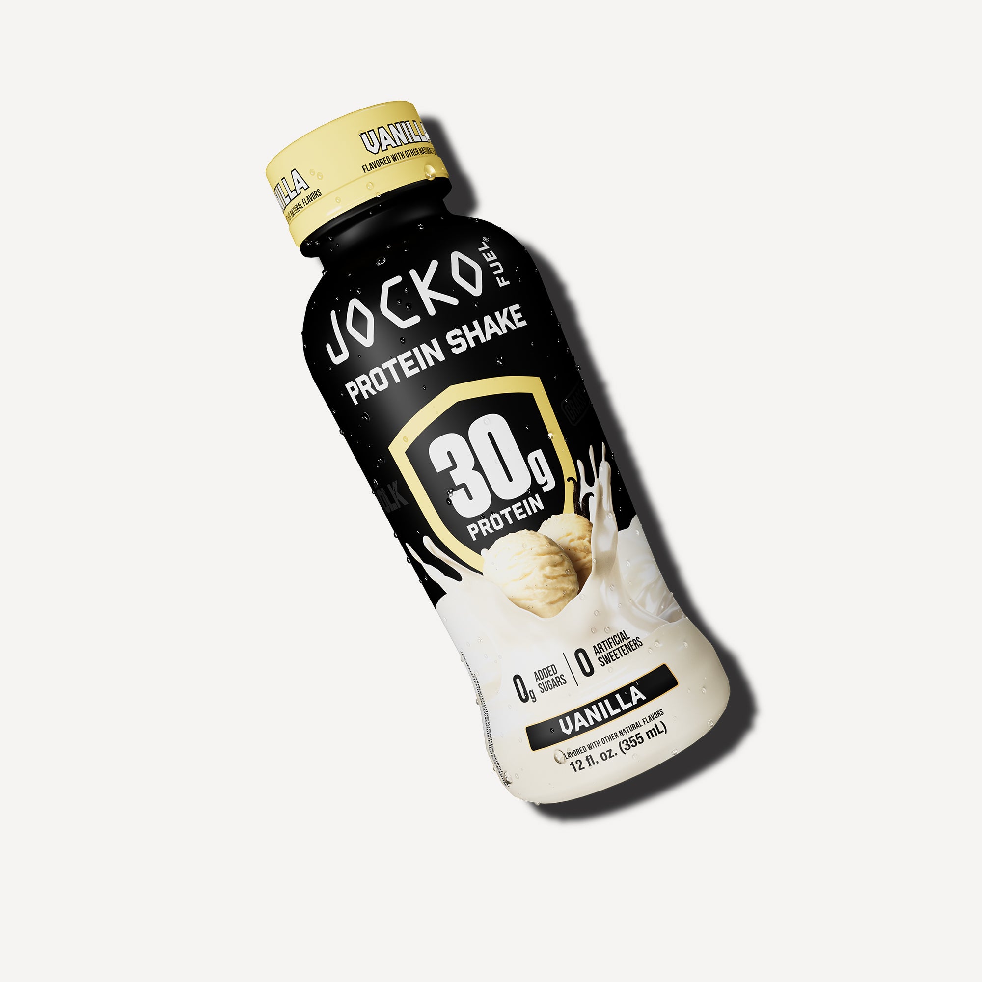flavor:Vanilla