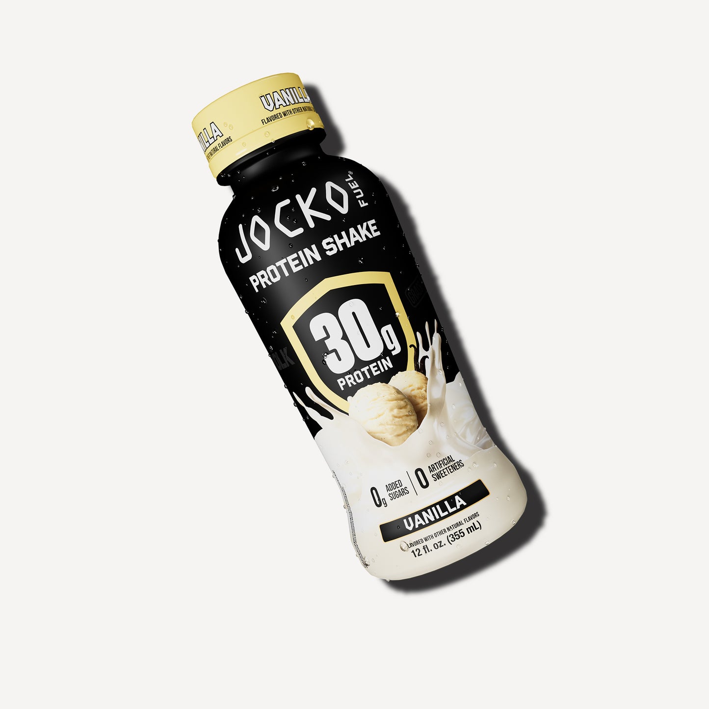 flavor:Vanilla