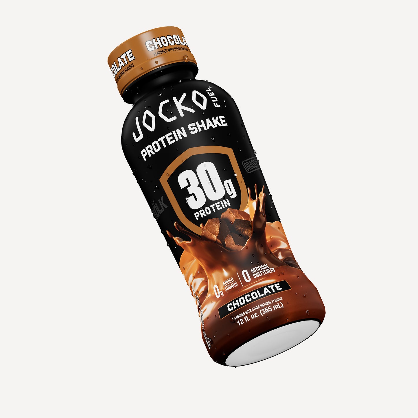 flavor:Chocolate