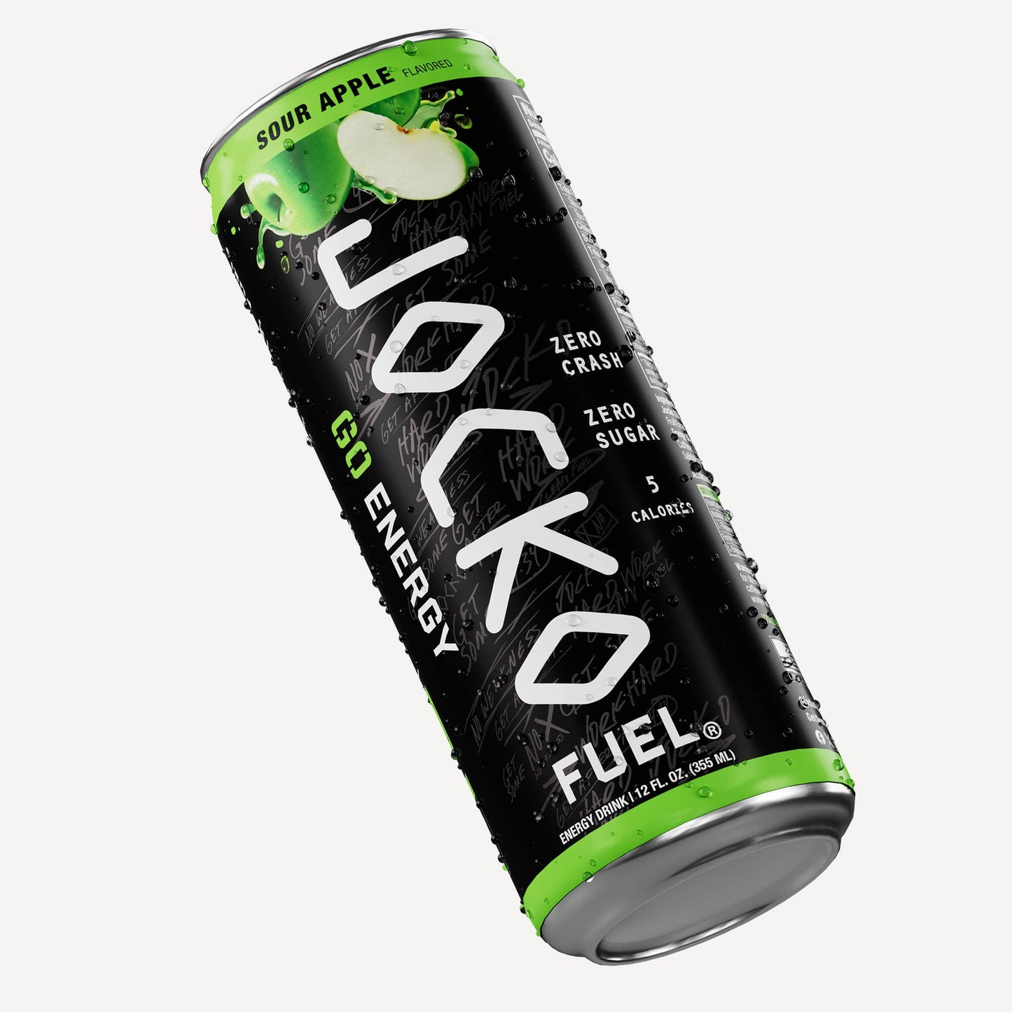 flavor:Sour Apple