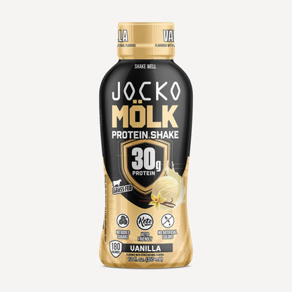 flavor:Vanilla