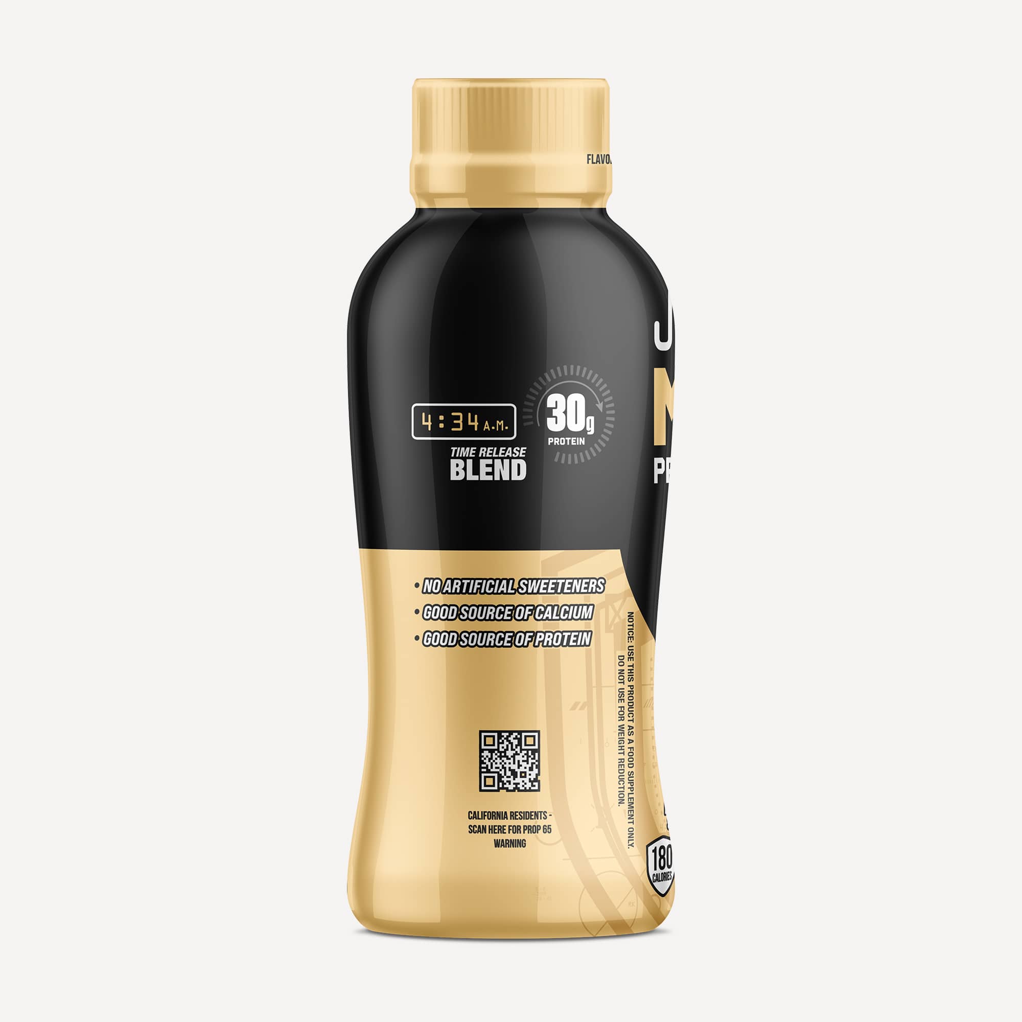 flavor:Vanilla