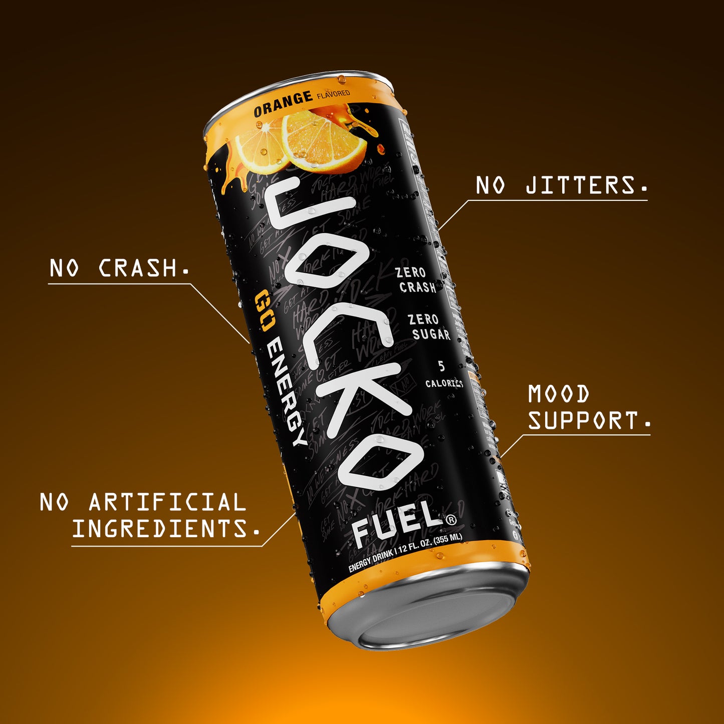 flavor:Core Variety Pack