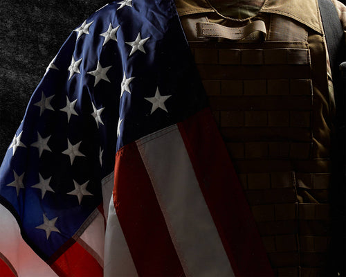 Jocko Fuel - Military Discounts
