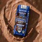flavor:Chocolate