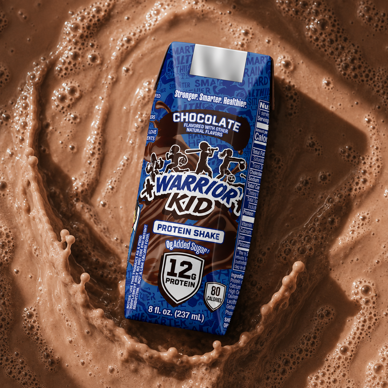 flavor:Chocolate