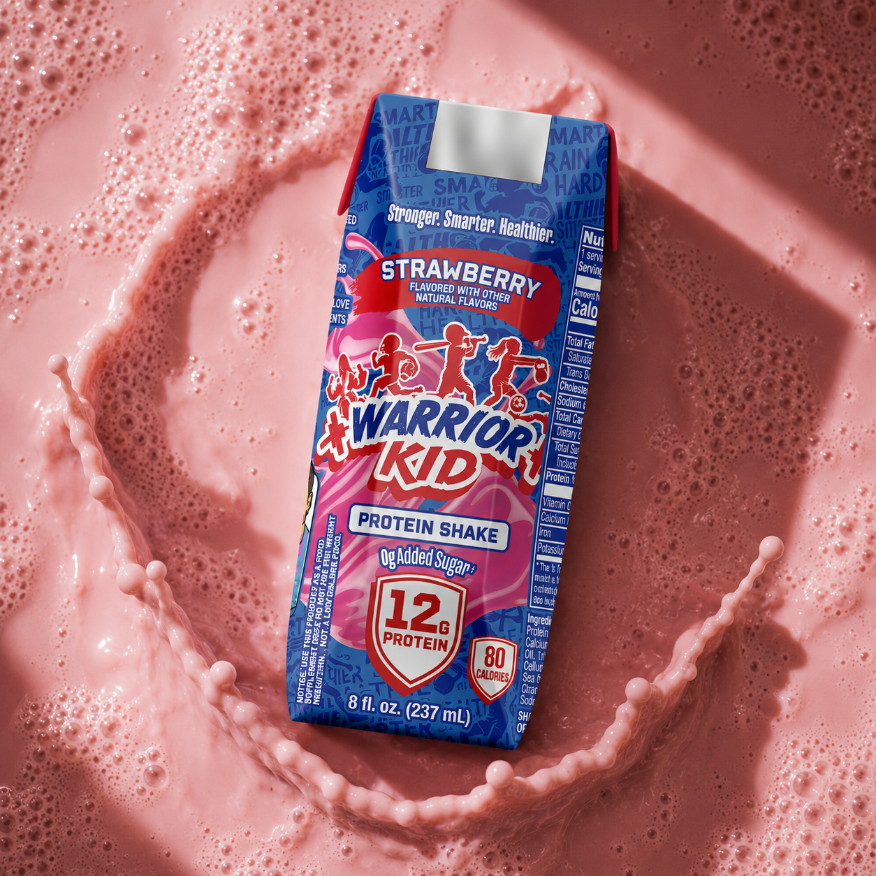 flavor:Strawberry