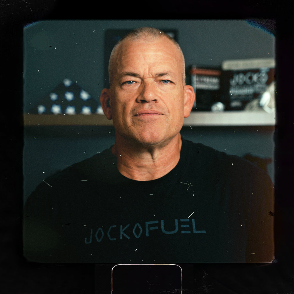 Weekly Livestreams with Jocko