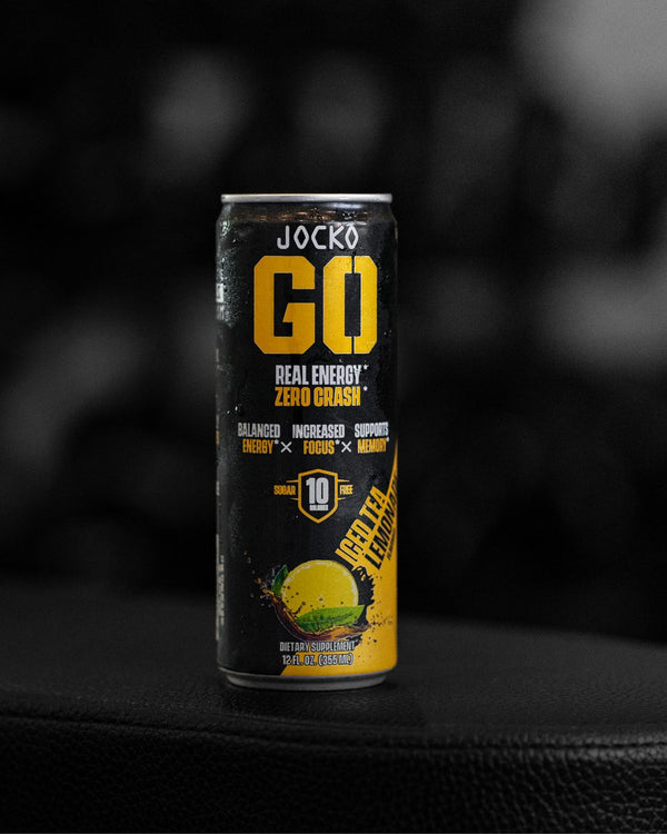 Energy Drinks