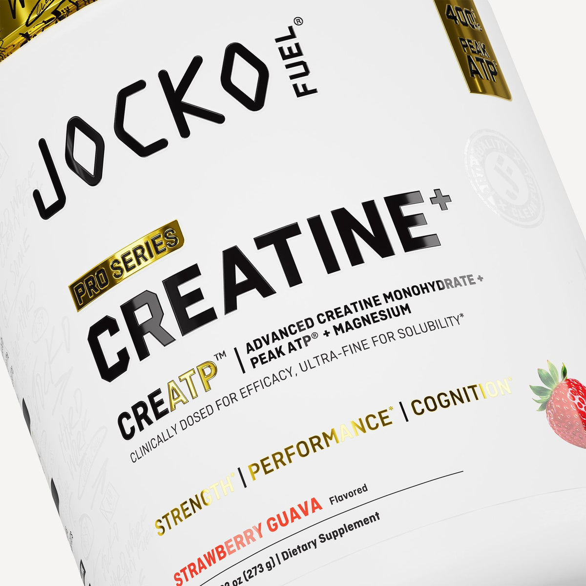 flavor:Strawberry Guava
