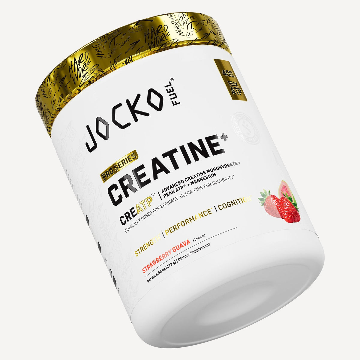 flavor:Strawberry Guava