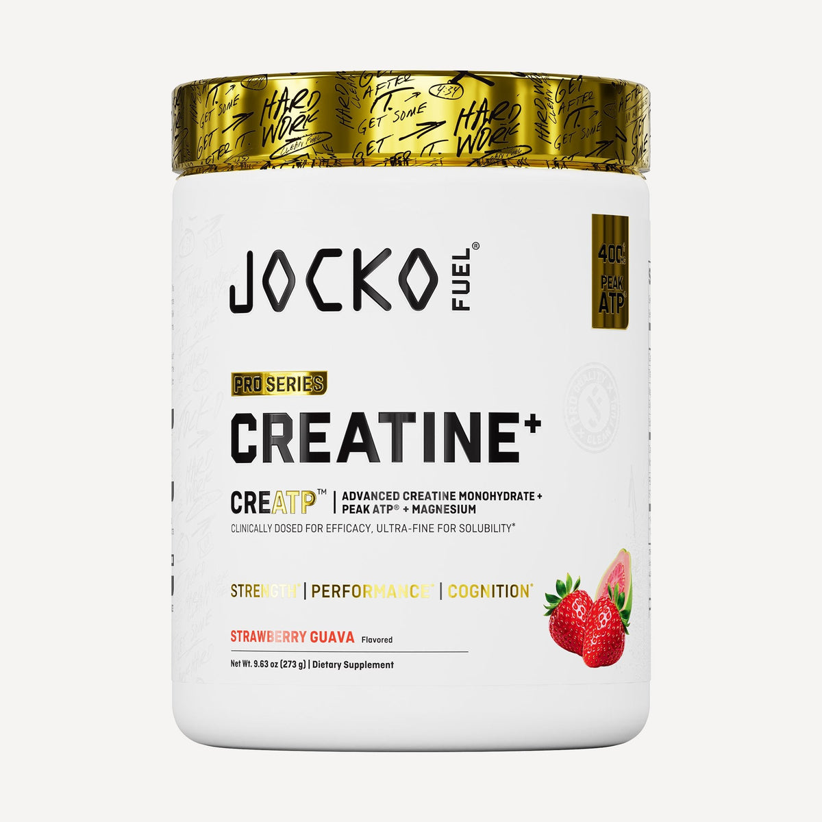 flavor:Strawberry Guava
