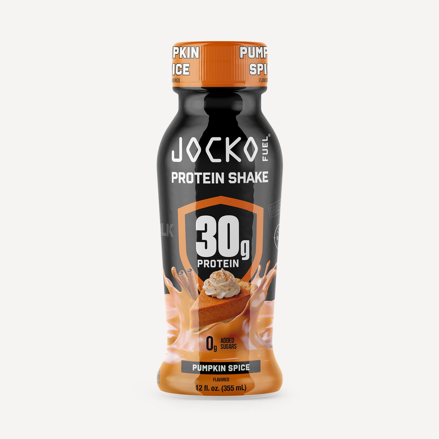 flavor:Pumpkin Spice