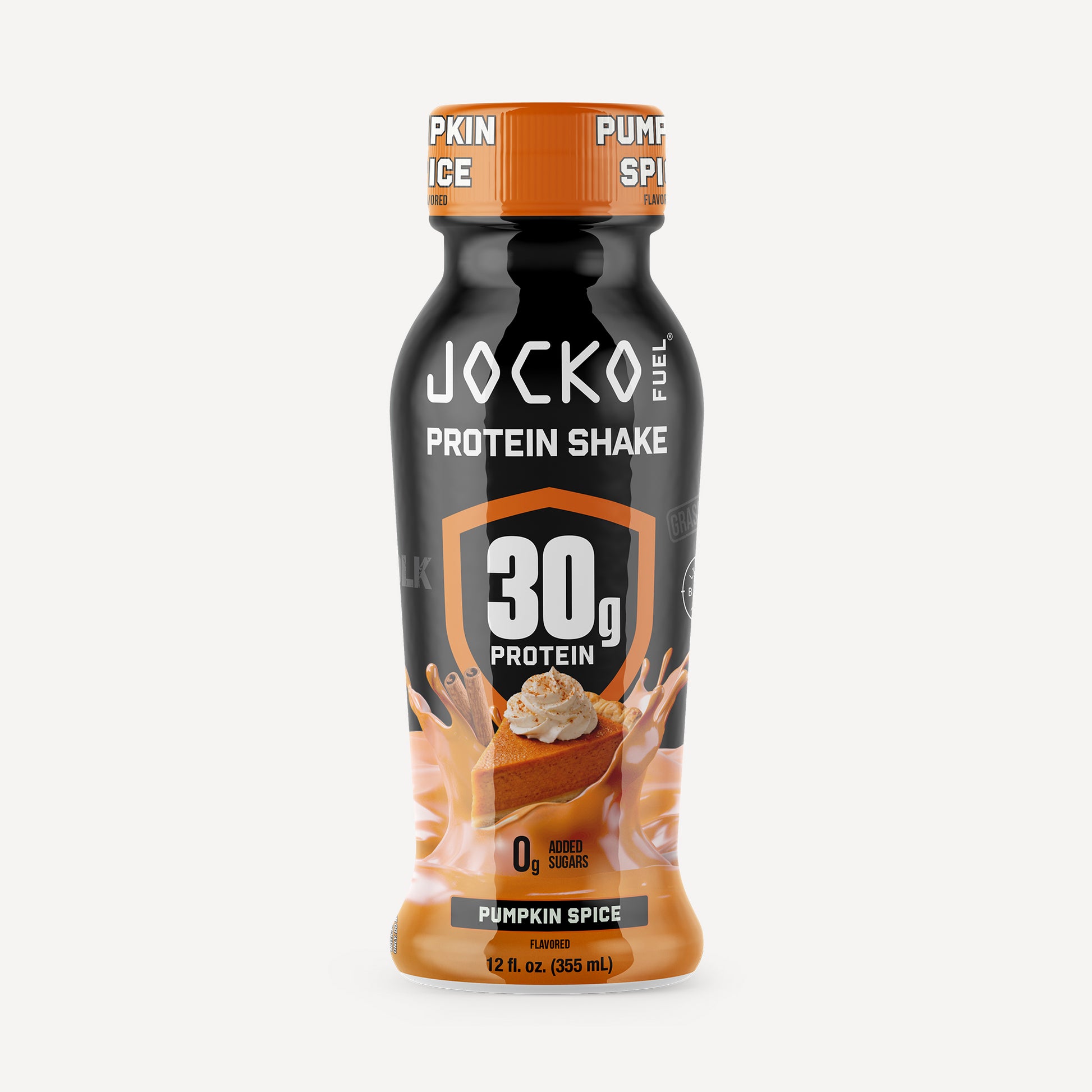 flavor:Pumpkin Spice