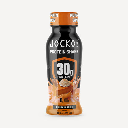 flavor:Pumpkin Spice